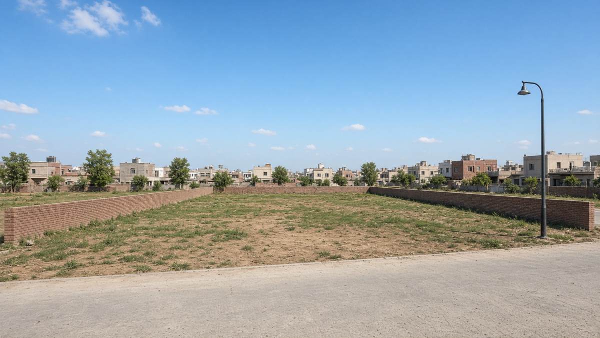 Kanal, Marla and Square Yards — a buyer’s cheat sheet